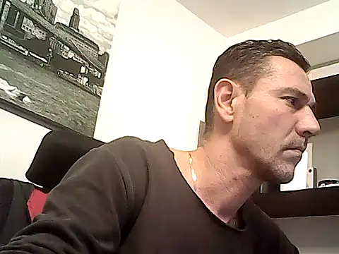 Czat XXX na żywo – mastercharisma35