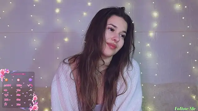 Minne__mouse's Webcam Show