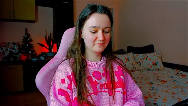 Chat XXX en directo de ameli_moon