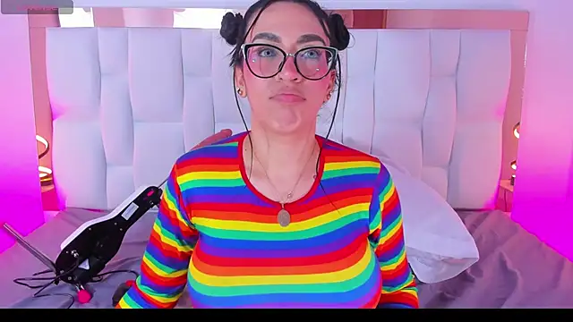 CamilleJuicy_ élő XXX-chatje