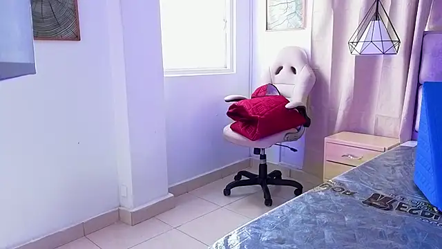 Онлайн чат XXX scarlettjohnson_