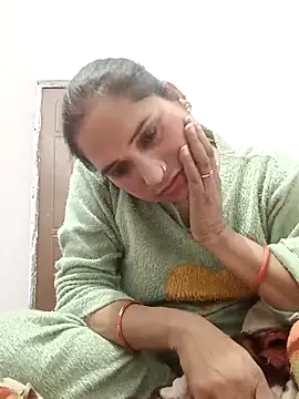 Cute-karisma1234's Live XXX Chat