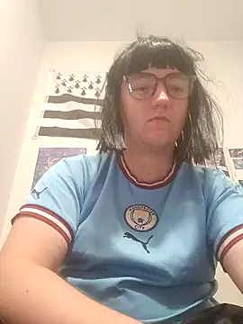 LexaXhot Adlı Modelin Canlı XXX Sohbeti