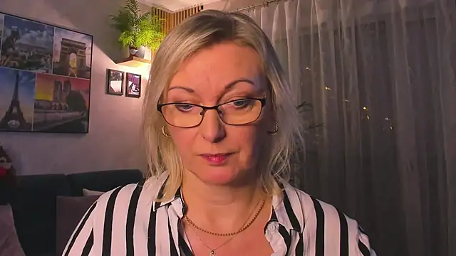 Chat XXX en directo de vanessa_chat