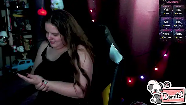 Chat XXX en directo de so_cute777