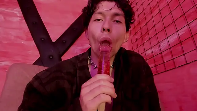 Eliot_X's Live XXX Chat