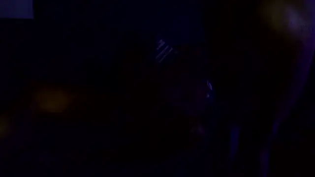 Show Webcam de TheHellBilly