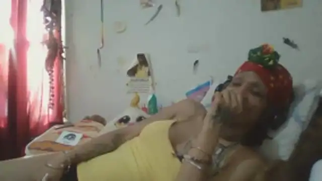 paradisejasのライブXXXチャット