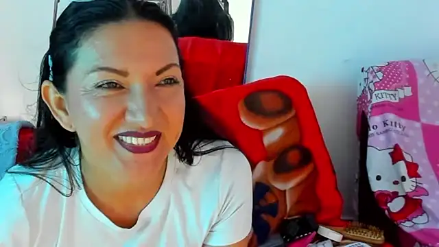 Chat XXX en directo de Angelblue_