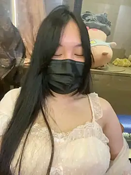 Živý XXX chat MEOW_MEO