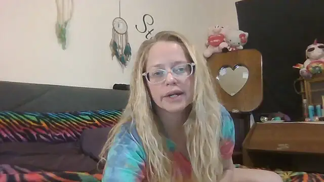 Chat XXX en directo de Toybox13_