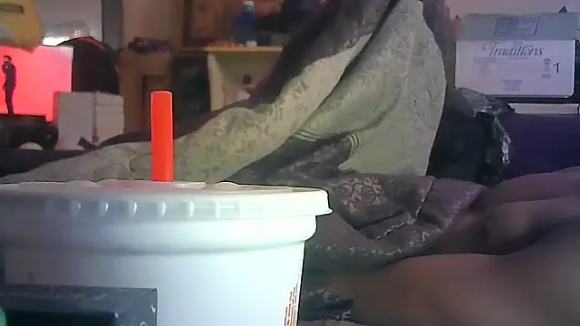 Show Webcam de ON3YOULLN3VER_FIR3