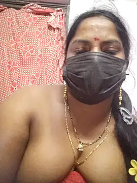 Show webcam de sana14