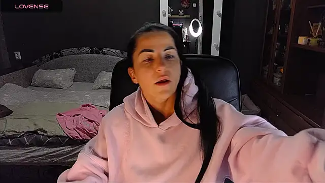 Boss__Girl's Webcam Show