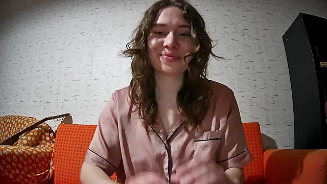 girliemilk Live XXX-Chat