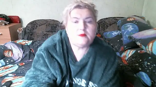 Živý XXX chat Lana555