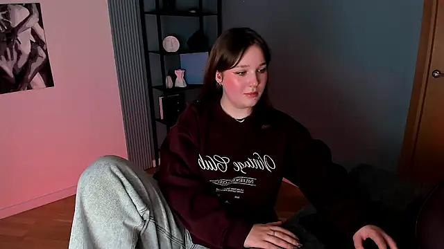 JaneByrd Live XXX-Chat