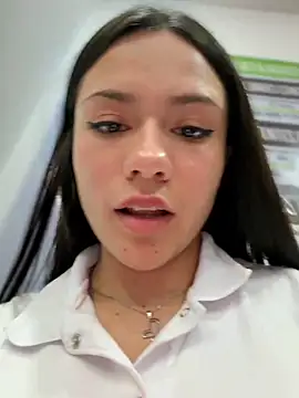 แชท XXX สดของ CHARLOTTE__05