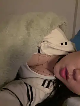 Živý XXX chat ruiki666