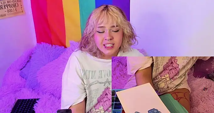 Czat XXX na żywo – NekoWaifu