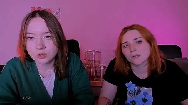 casey_meow_ élő XXX-chatje