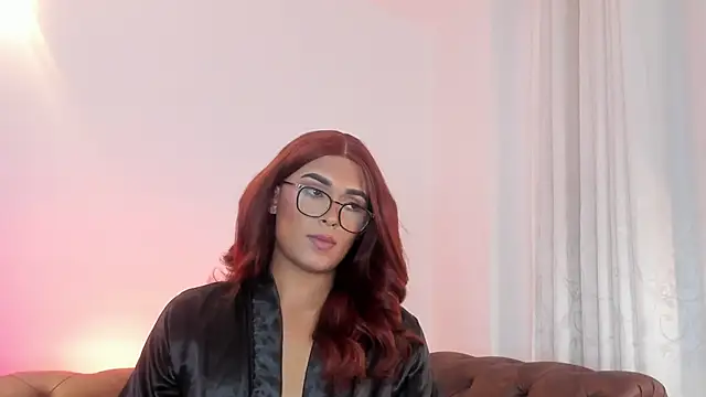 Alecash_のウェブカメラショー