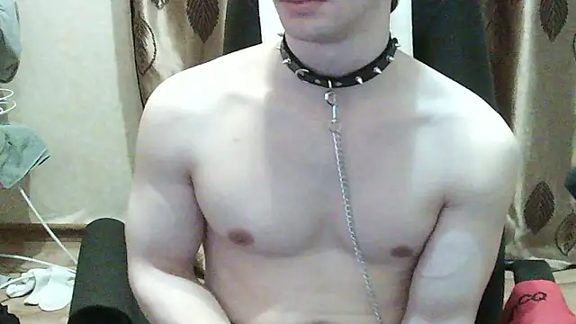 ShyDarko Webcam-Show