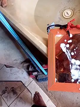 Show de comedorpiaui na webcam