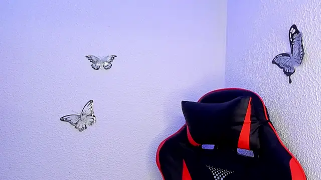 andrew_ixz Webcam-Show