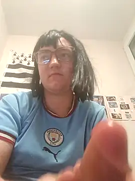 LexaXhotのライブXXXチャット