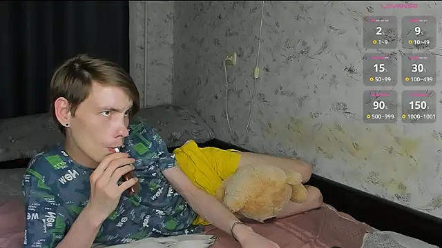 ERICK__DEEN 即時 XXX 聊天