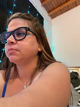 nurse_becky: διαδικτυακό σόου στην κάμερα