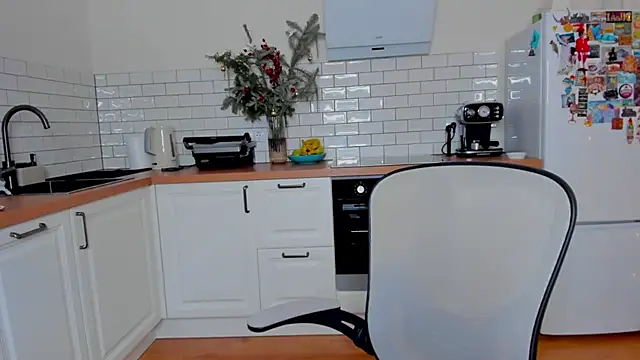 FieryHeart's Live XXX Chat