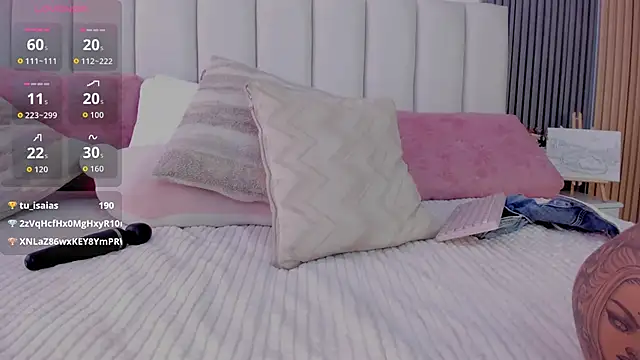 Skcarlet_beckett's Live XXX Chat