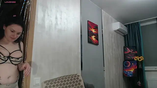 แชท XXX สดของ Stacy_Davice