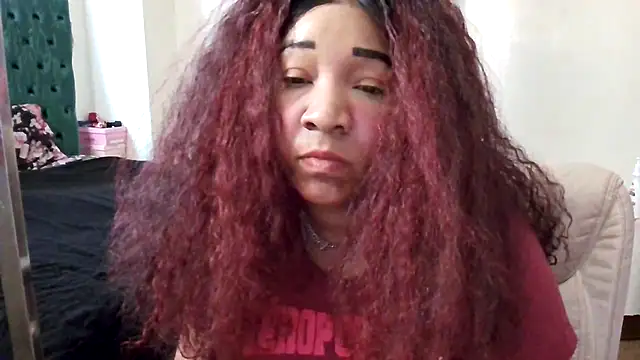 mzpretty444's Live XXX Chat