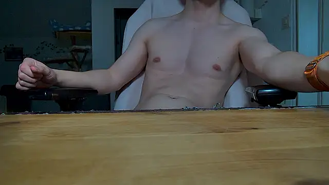 DodoTheD Webcam-Show