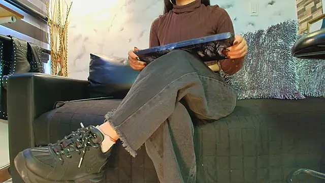 Sophie_LittleS 라이브 XXX 채팅