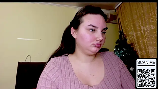 Dreamyblushfairy's Live XXX Chat