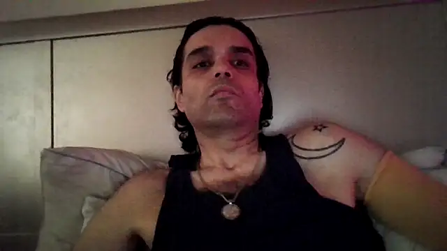 Show Webcam de StuntingSpunMarine69