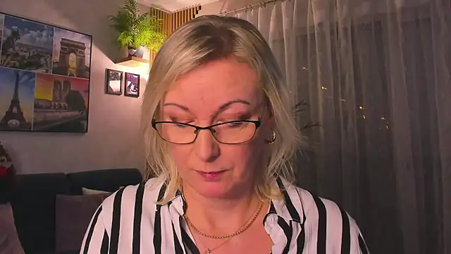 Živý XXX chat vanessa_chat