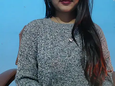 Chat XXX en directo de Wish_Queen