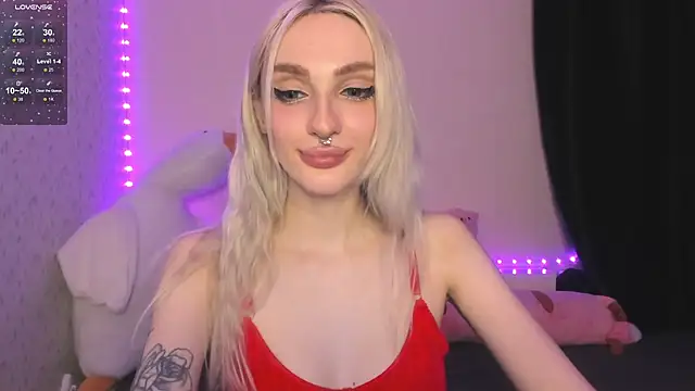 succubantra's Live XXX Chat