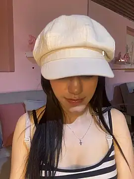 SandyPink_ Webcam-Show