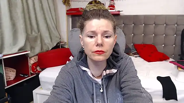 kellyterapy Live XXX Chat