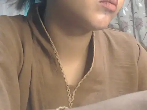 NancyRuvi Chat XXX in diretta