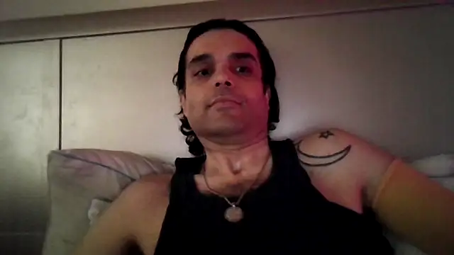 Show Webcam de StuntingSpunMarine69