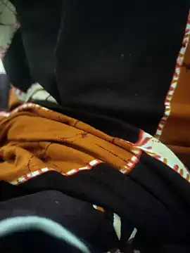 Rasith-1 Show in webcam