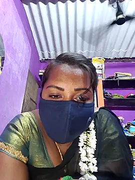 Show de webcam de Tamil_Hot_Priya