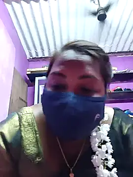 Tamil_Hot_Priya's Webcam Show